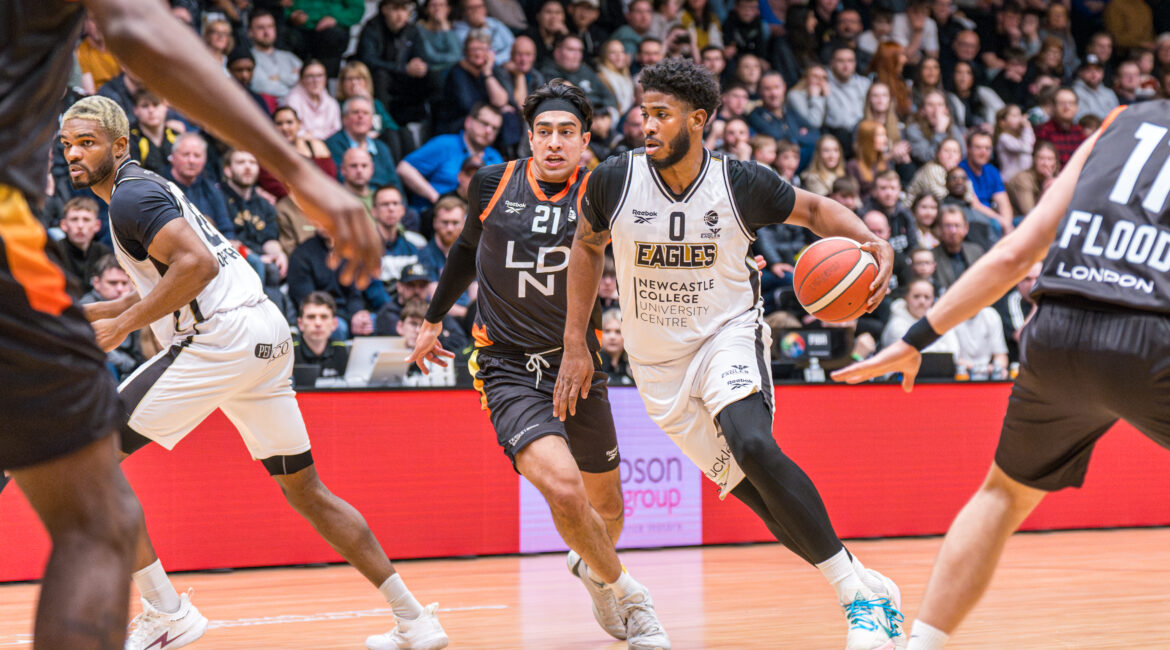 20250131 Newcastle Eagles v London Lions (Gary Forster) 029